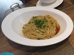 西关葱油手工捞面-鱼醉无骨鱼·中山脆肉鲩(荔湾路店)