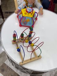 -睿宝儿科·眼科·口腔(静安大悦城门诊部)