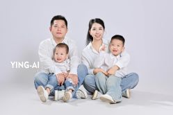 -婴爱儿童成长摄影(南山区总店)