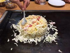 -鹤桥风月(ヨドバシ梅田店)