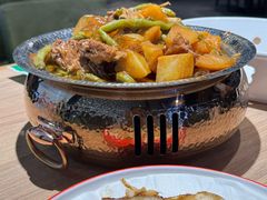-荣鹏风味烀饼(万达广场店)