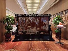 -白天鹅宾馆-宏图府餐厅