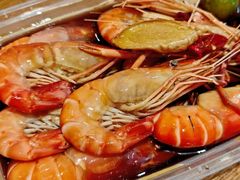 -金陵山水丽景酒店-中餐厅