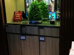 -湊湊火锅·茶憩(石家庄万象城店)