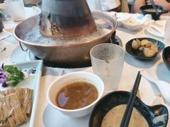 -东来顺饭庄(西直门店)