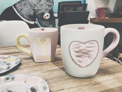 -艺彩阳光手工坊(大连恒隆广场店)