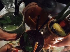 -Ocean's Table 欧舍