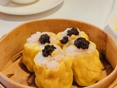 -白天鹅宾馆-宏图府餐厅