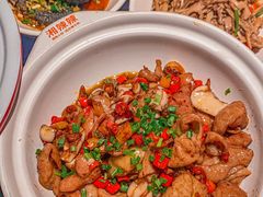 -老湘村·湖南土菜(天河维多利店)