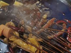-红牌楼老号串串(银海佳苑店)