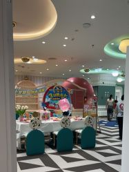 -奈尔宝家庭中心·亲子餐厅(苏州大悦城店)