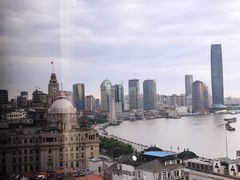 -上海外滩华尔道夫酒店
