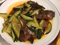 -汇贤府·李氏鲁菜(五棵松店)