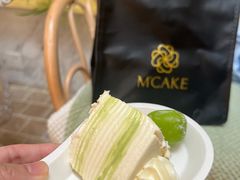 -M'CAKE(西单大悦城店)