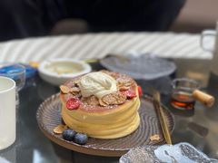 -T館·花园艺术餐厅