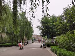 -平遥古城