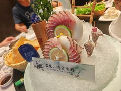 -海月轩海鲜豆捞(紫金塔店)