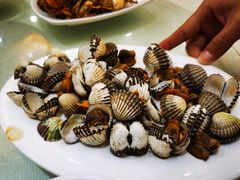 -新享乐海鲜(翠华路店)