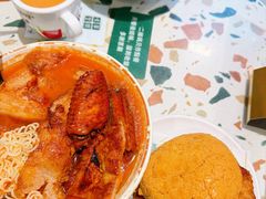 -华嫂冰室(湾仔店)