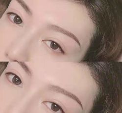 点击看大图 -美匠半永久纹眉
