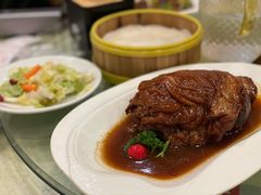 -东四民芳餐厅(朝阳门店)