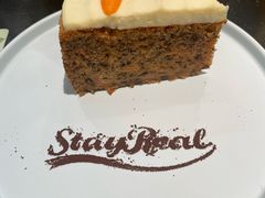 -StayReal Cafe(长宁来福士广场东八区店)