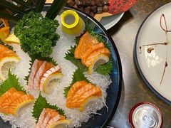 -老江南春·中国龙菜(衡山路店)