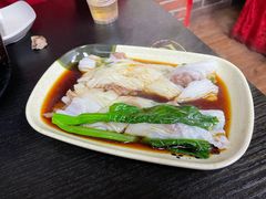 -港澳烧卤馆