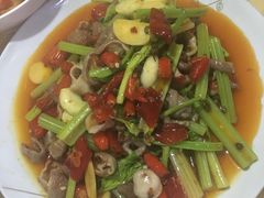 -二孃鸡爪爪(东郊记忆店)