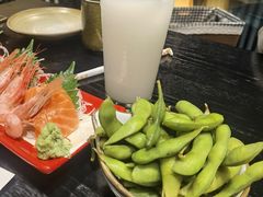 -玄白·炭烤活鳗(上海首店)