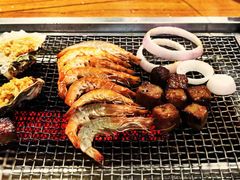 -蚝英雄·自助烤蚝(高新店)