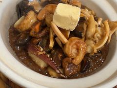 -逢春菜馆天津菜(胜利路店)