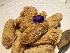 脆皮麦香板栗南瓜-院里寻菜·精致庭院菜(观沙岭店)