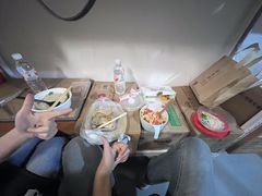 -粥家庄(南桂东分店)