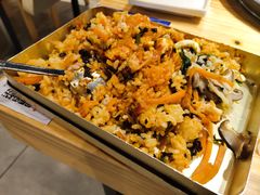 -喜来稀肉(北外滩白玉兰广场店)