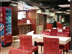 大堂-点都德(聚福楼店)