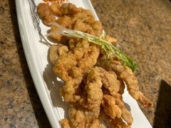 -绿茶餐厅(coco park 店)
