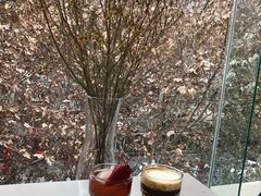 -CAFE'IN精品咖啡体验空间(小寨店)