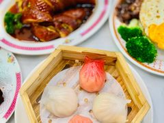 -东鑫记港式茶餐厅(南京东路店)