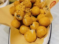 -津沽传奇(红桥水木天成店)