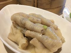 -利苑酒家(合景国际金融广场店)