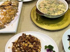 -清真·尚穆回回香清真餐厅(工人新村店)