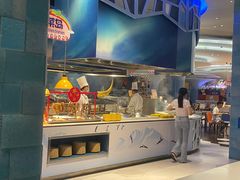 -帝企鹅自助餐厅•儿童岛•真企鹅(长隆企鹅酒店)