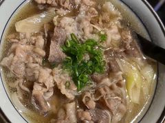 -福匠日本料理(人民路店)