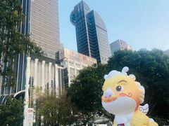-星巴克臻选(深圳卓悦中心店)