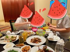 -铭轩中餐厅·海南菜·粤菜(亚龙湾瑞吉店)