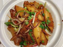 -景月阁空中食府(希尔顿酒店)