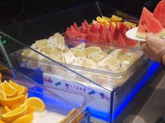 -蓝鲸湾汤泉(包河店)