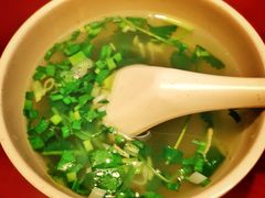 骨头汤-佬钱湾仔(衣裳街店)