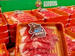 -亚马逊蒸汽活海鲜自助(LCM置汇旭辉广场店)